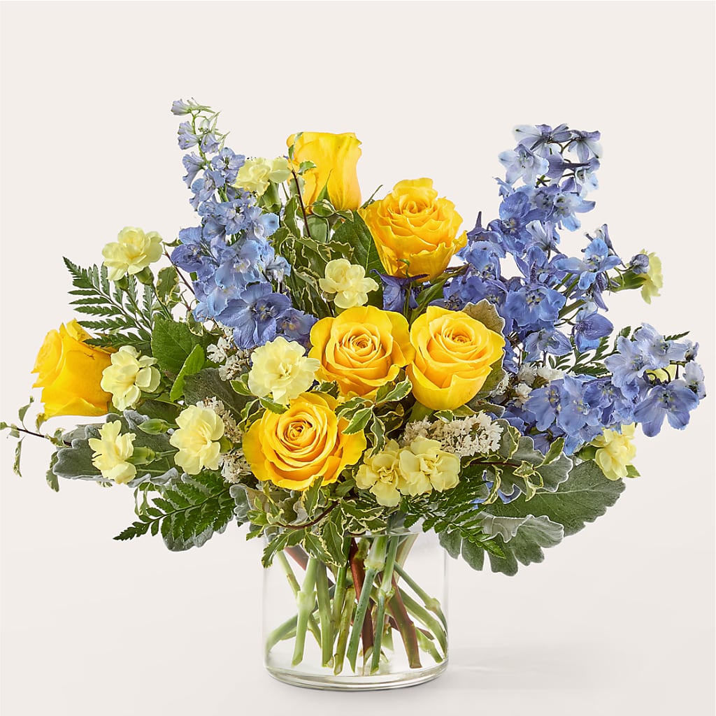 Butterfly Wings Bouquet –  Albertsons, Pleasanton CA