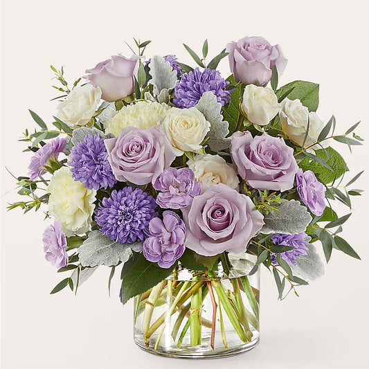 Stardust Bouquet –  Albertsons, Pleasanton CA