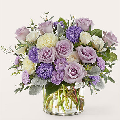 Stardust Bouquet –  Albertsons, Pleasanton CA