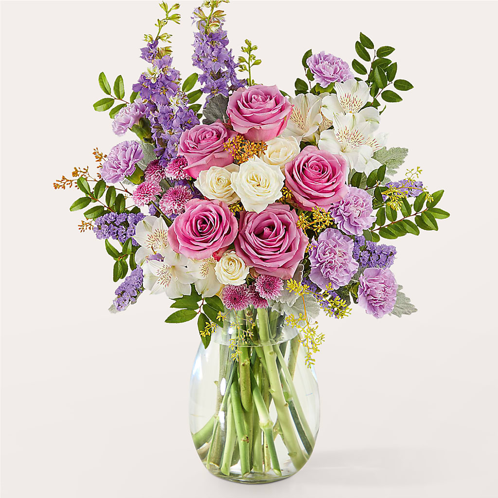 Lucky Me Bouquet –  Albertsons, Pleasanton CA