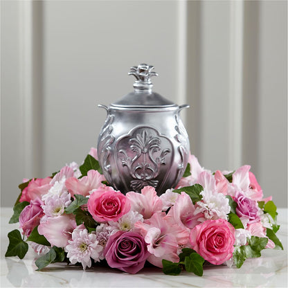 Glorious Tribute Arrangement –  Albertsons, Pleasanton CA