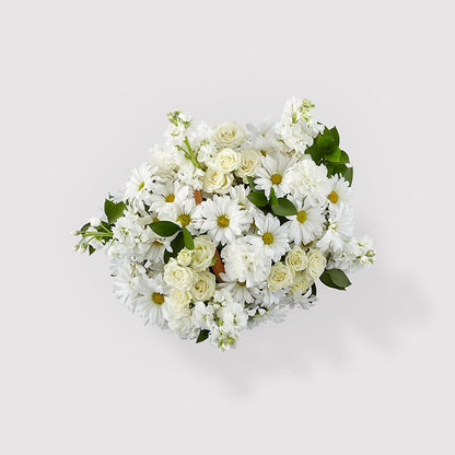 Graceful Garden Basket –  Albertsons, Pleasanton CA