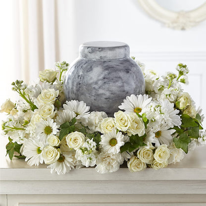 Timeless Tribute Cremation Adornment –  Albertsons, Pleasanton CA