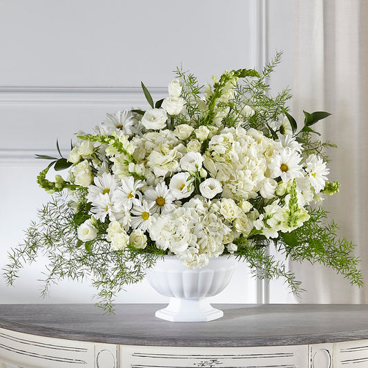 Love & Compassion Arrangement –  Albertsons, Pleasanton CA