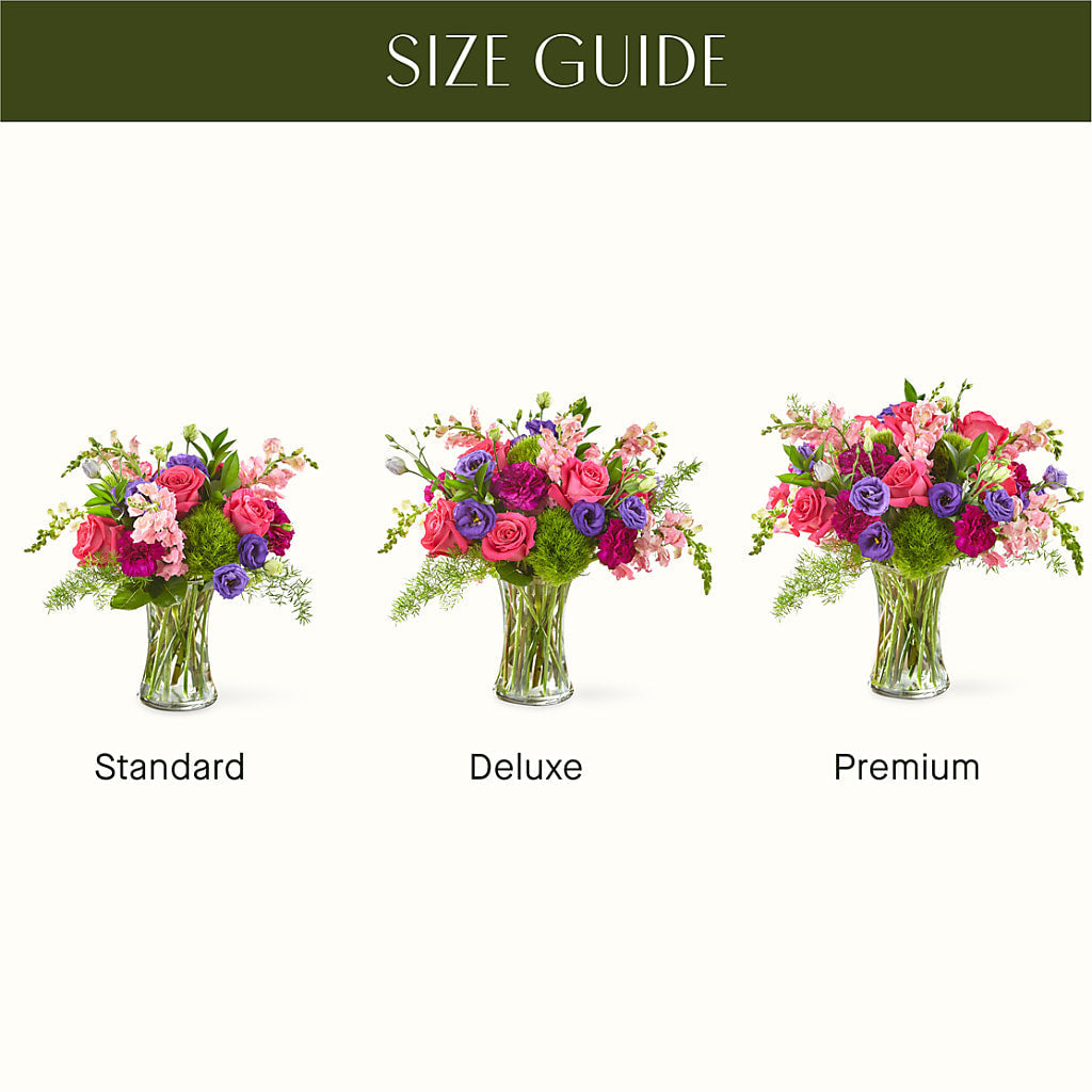 Charm & Comfort Bouquet –  Albertsons, Pleasanton CA