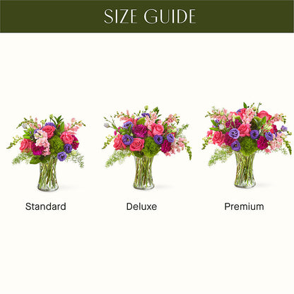 Charm & Comfort Bouquet –  Albertsons, Pleasanton CA