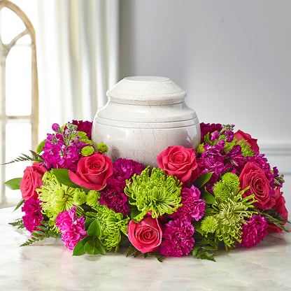 Hopeful Blessings Cremation Adornment –  Albertsons, Pleasanton CA