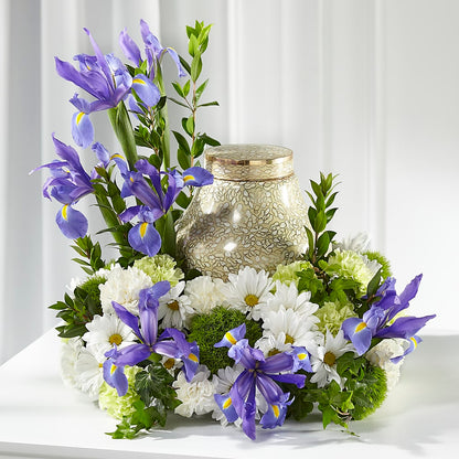 Sincere Spirit Cremation Adornment –  Albertsons, Pleasanton CA