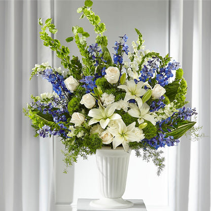 Heartfelt Hope Arrangement –  Albertsons, Pleasanton CA