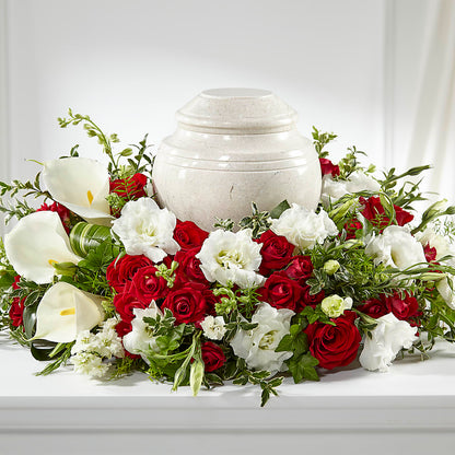In My Memories Cremation Adornment –  Albertsons, Pleasanton CA