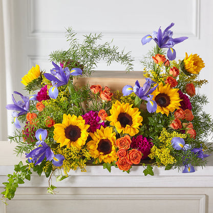 Faithful Forever Cremation Adornment –  Albertsons, Pleasanton CA