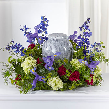 Forever Remembered Cremation Adornment –  Albertsons, Pleasanton CA