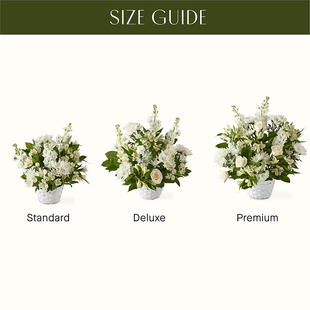 Eternal Affection Arrangement –  Albertsons, Pleasanton CA