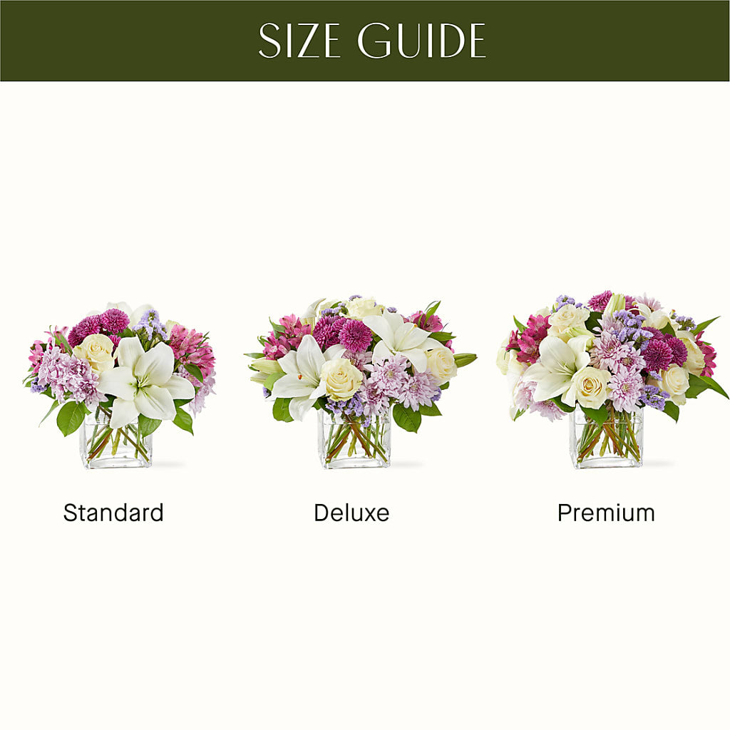 Cared For Bouquet –  Albertsons, Pleasanton CA