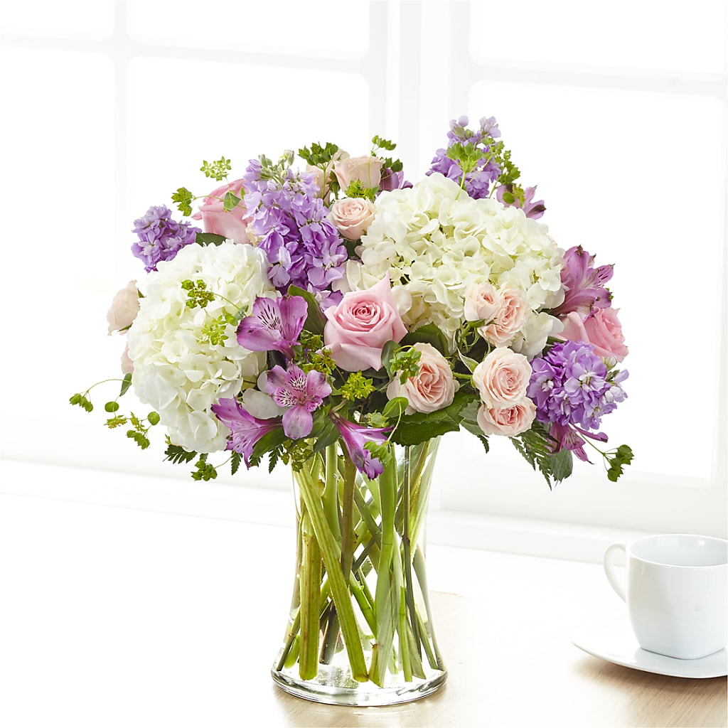 Shared Sentiment Bouquet –  Albertsons, Pleasanton CA