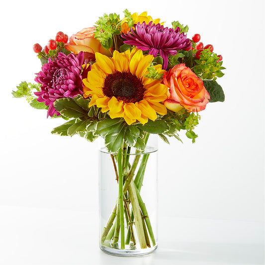 Nature Walk Bouquet –  Albertsons, Pleasanton CA