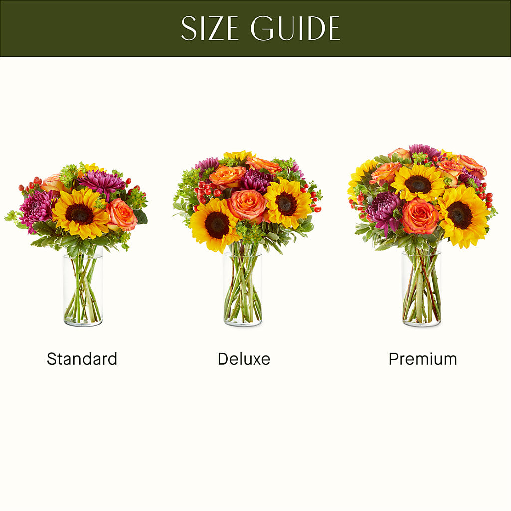 Nature Walk Bouquet –  Albertsons, Pleasanton CA
