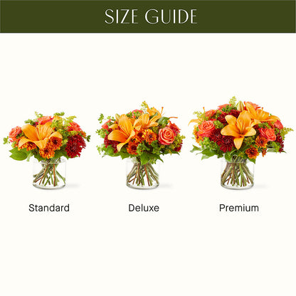 Honeycrisp Bouquet –  Albertsons, Pleasanton CA