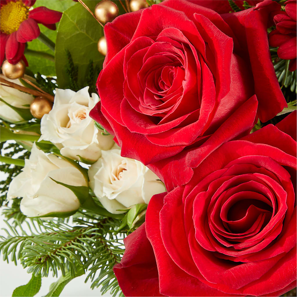Believe Bouquet –  Albertsons, Pleasanton CA