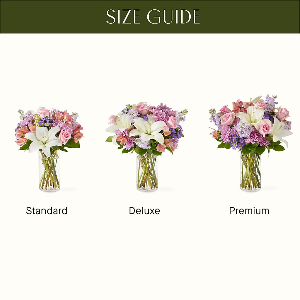 Weekend Escape Bouquet –  Albertsons, Pleasanton CA