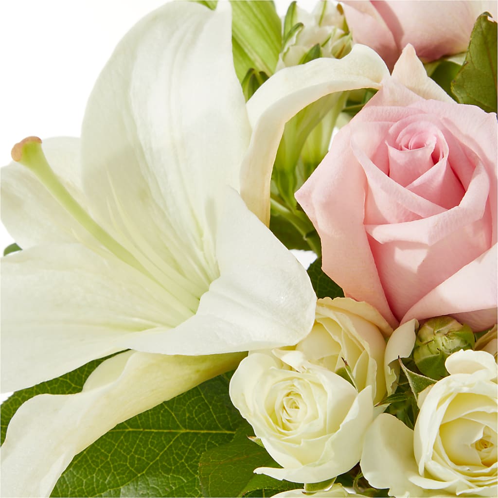 Kindhearted Bouquet –  Albertsons, Pleasanton CA