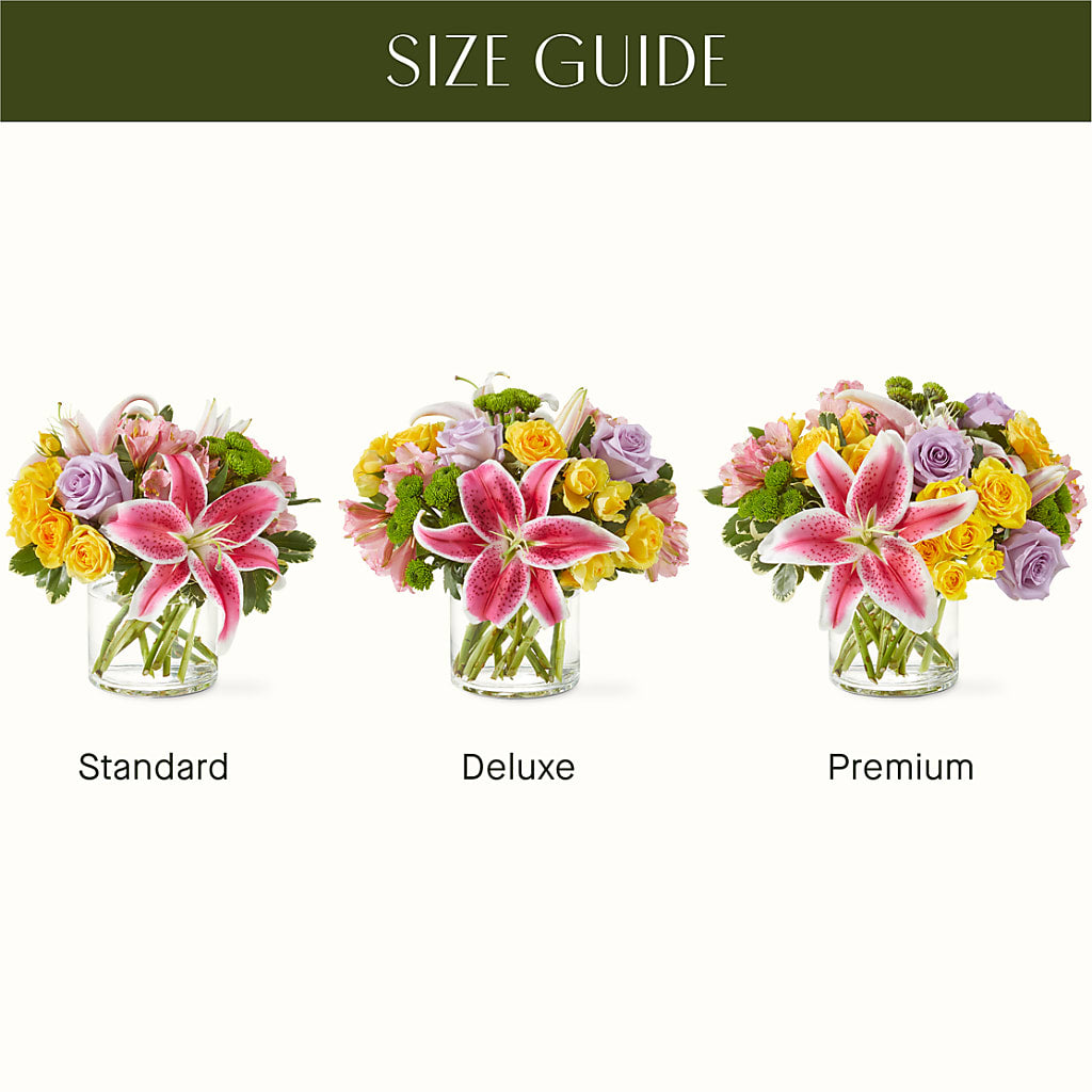 Serendipitous Blossoms Bouquet –  Albertsons, Pleasanton CA