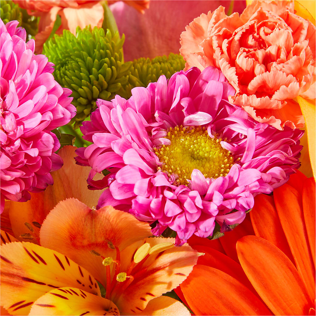 Soiree Bouquet –  Albertsons, Pleasanton CA