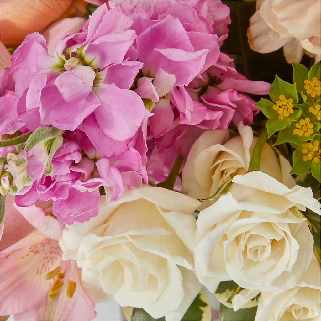 Paradise Bouquet –  Albertsons, Pleasanton CA