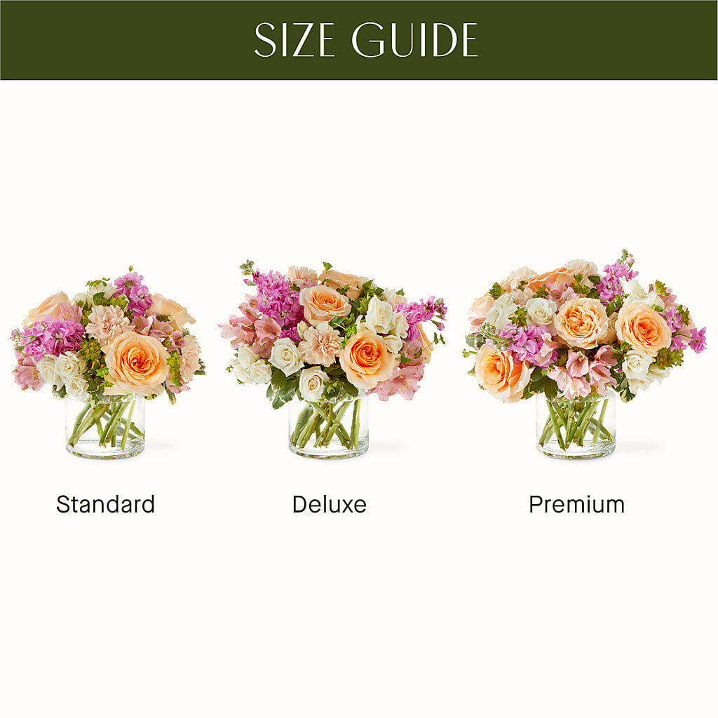 Paradise Bouquet –  Albertsons, Pleasanton CA