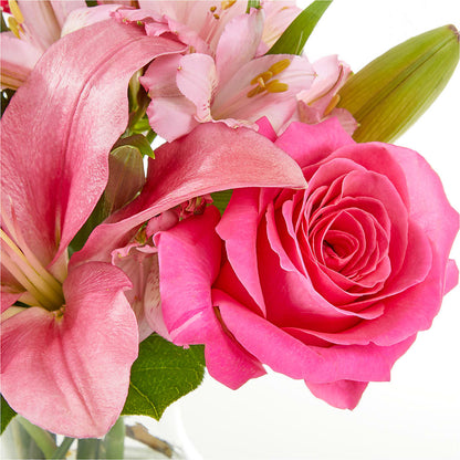 Lots of Love Bouquet –  Albertsons, Pleasanton CA