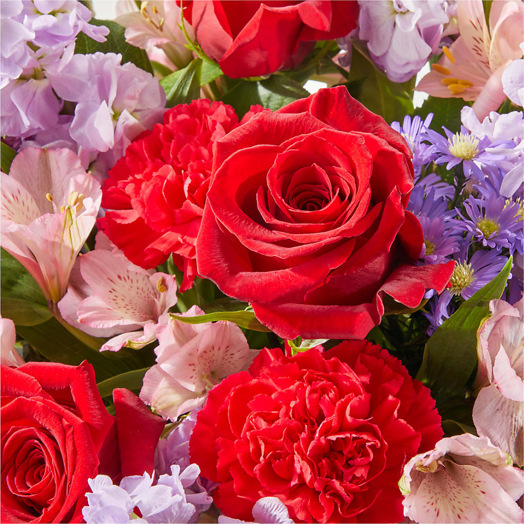 Your Majesty Bouquet –  Albertsons, Pleasanton CA