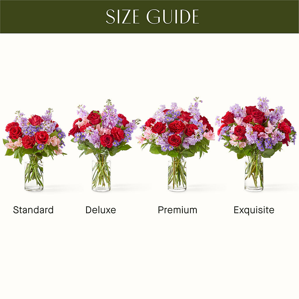 Your Majesty Bouquet –  Albertsons, Pleasanton CA
