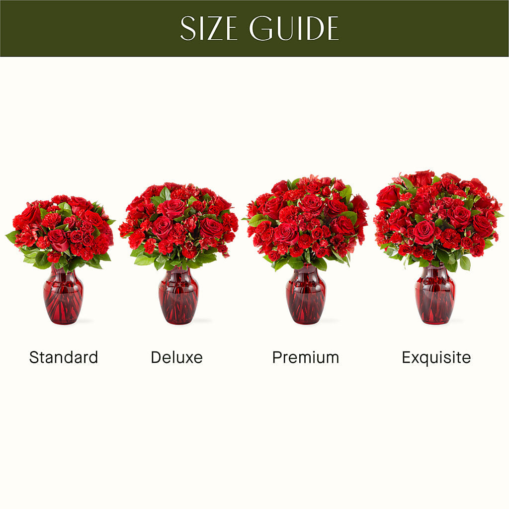 The Heartstrings Bouquet –  Albertsons, Pleasanton CA