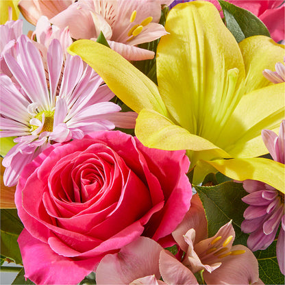 Sprinkles Bouquet –  Albertsons, Pleasanton CA