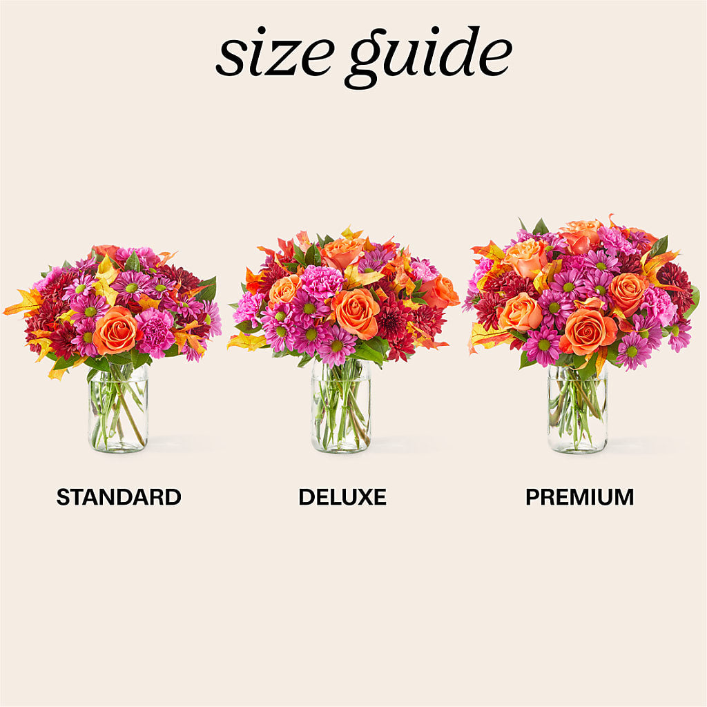Mum's the Word Bouquet –  Albertsons, Pleasanton CA