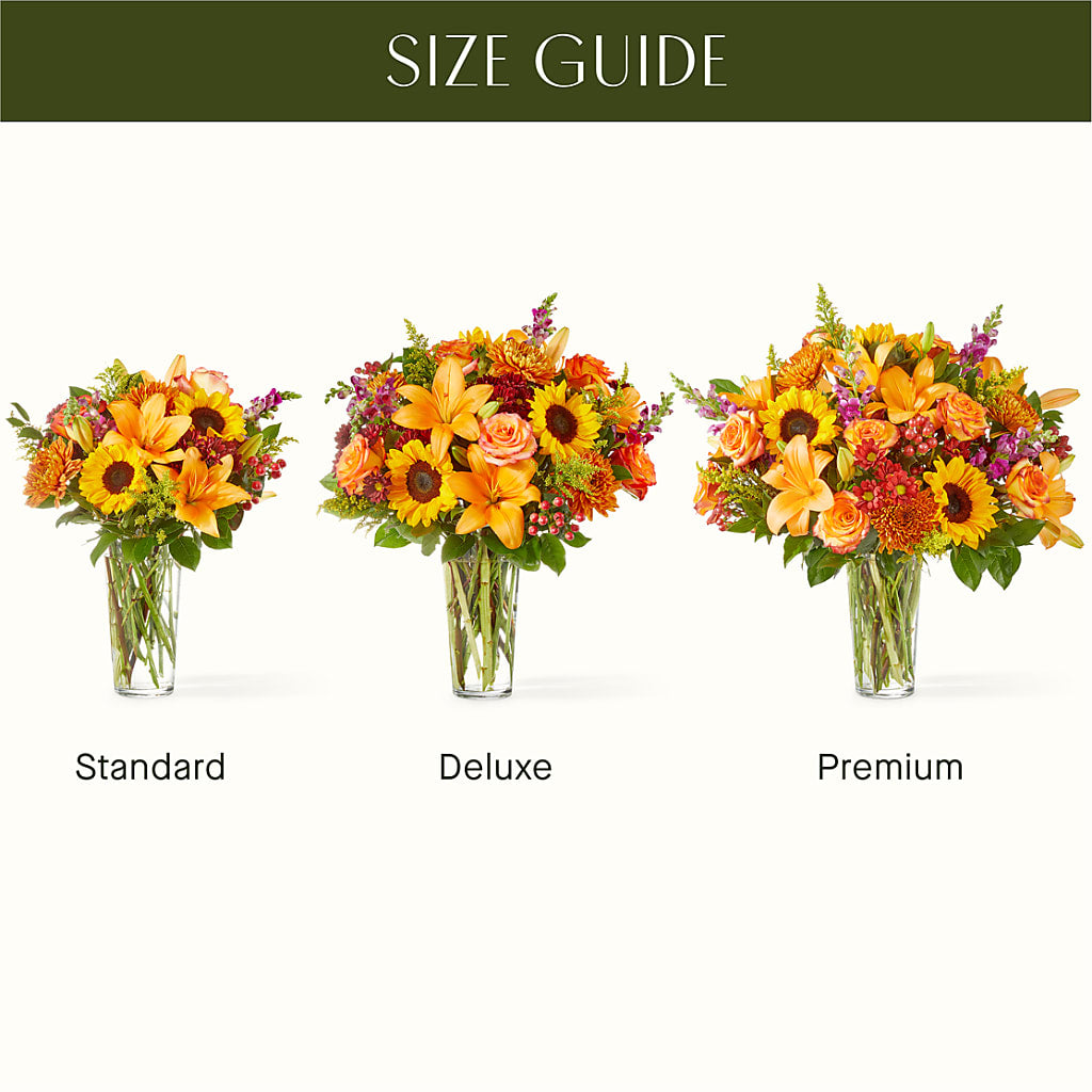 Seasons Change Bouquet –  Albertsons, Pleasanton CA