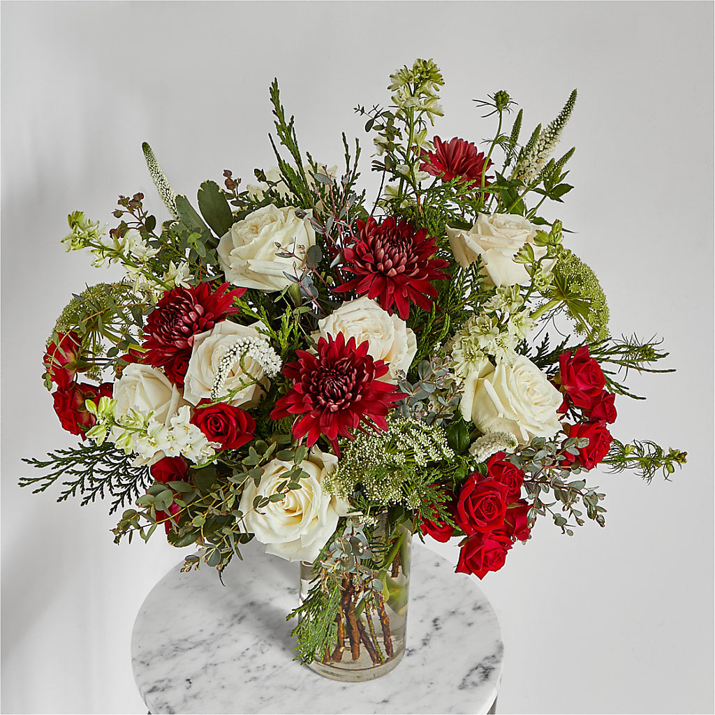 Favorite Traditions Bouquet –  Albertsons, Pleasanton CA
