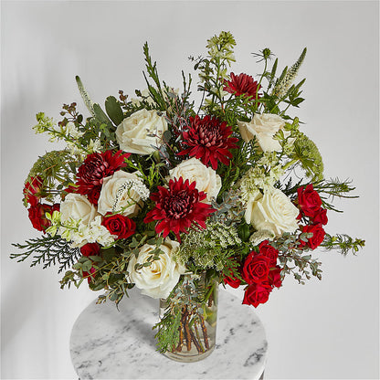 Favorite Traditions Bouquet –  Albertsons, Pleasanton CA