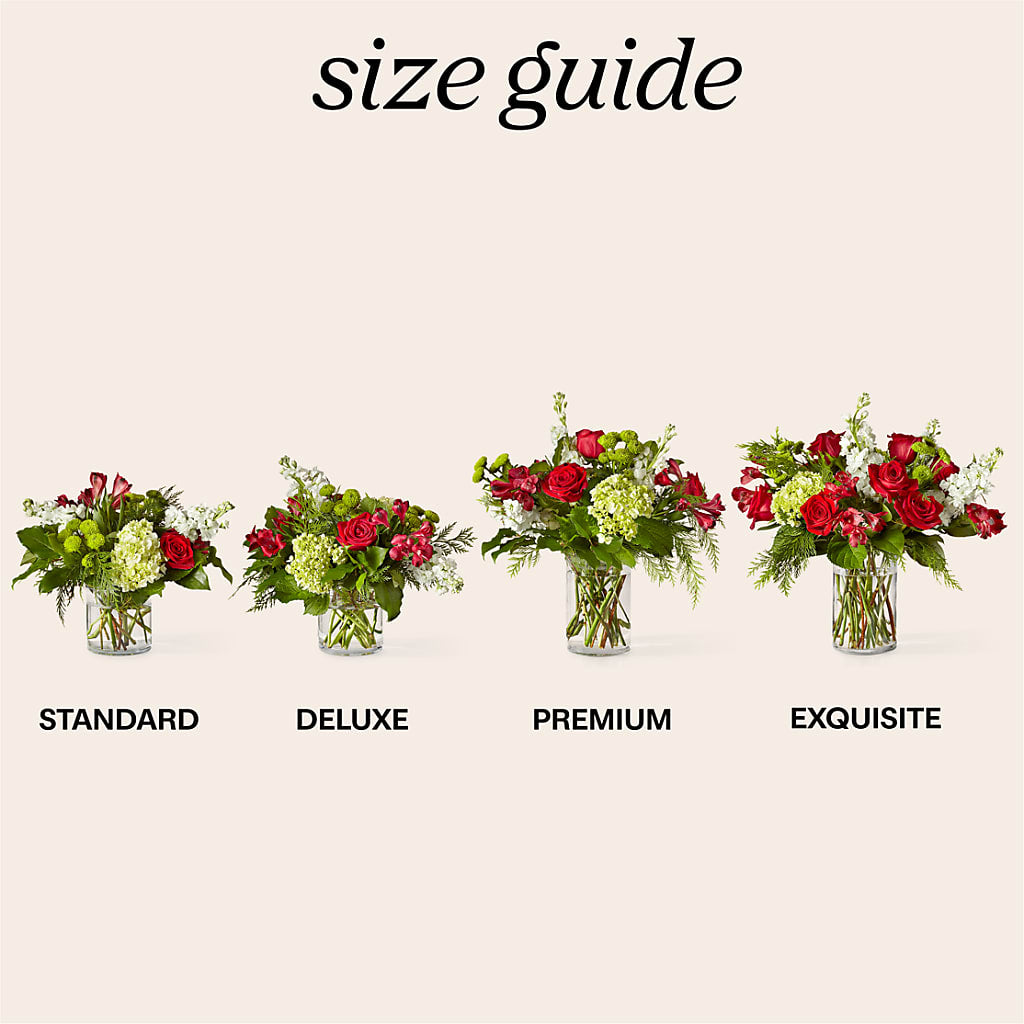 Tree Shopping Bouquet –  Albertsons, Pleasanton CA