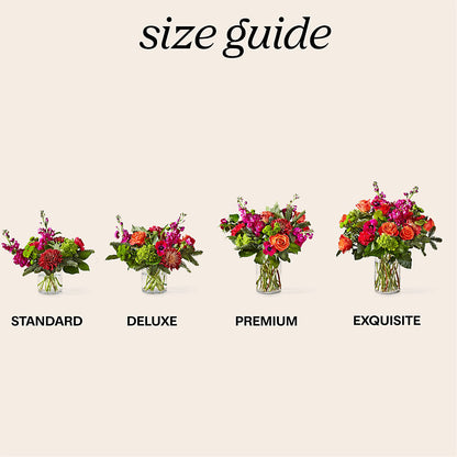 All the Tinsel Bouquet –  Albertsons, Pleasanton CA