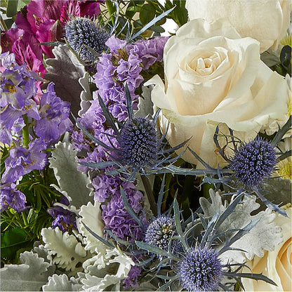 Shooting Star Bouquet –  Albertsons, Pleasanton CA