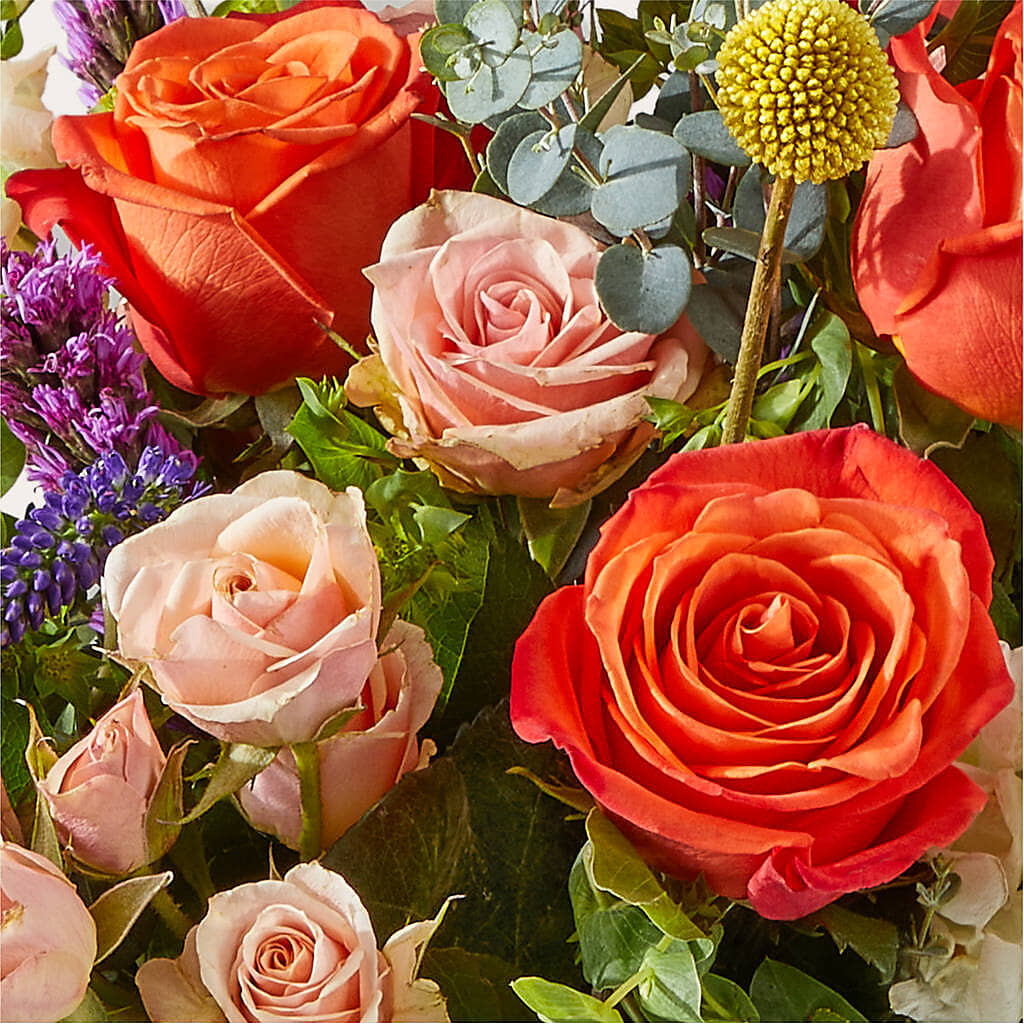 The Standout Bouquet –  Albertsons, Pleasanton CA