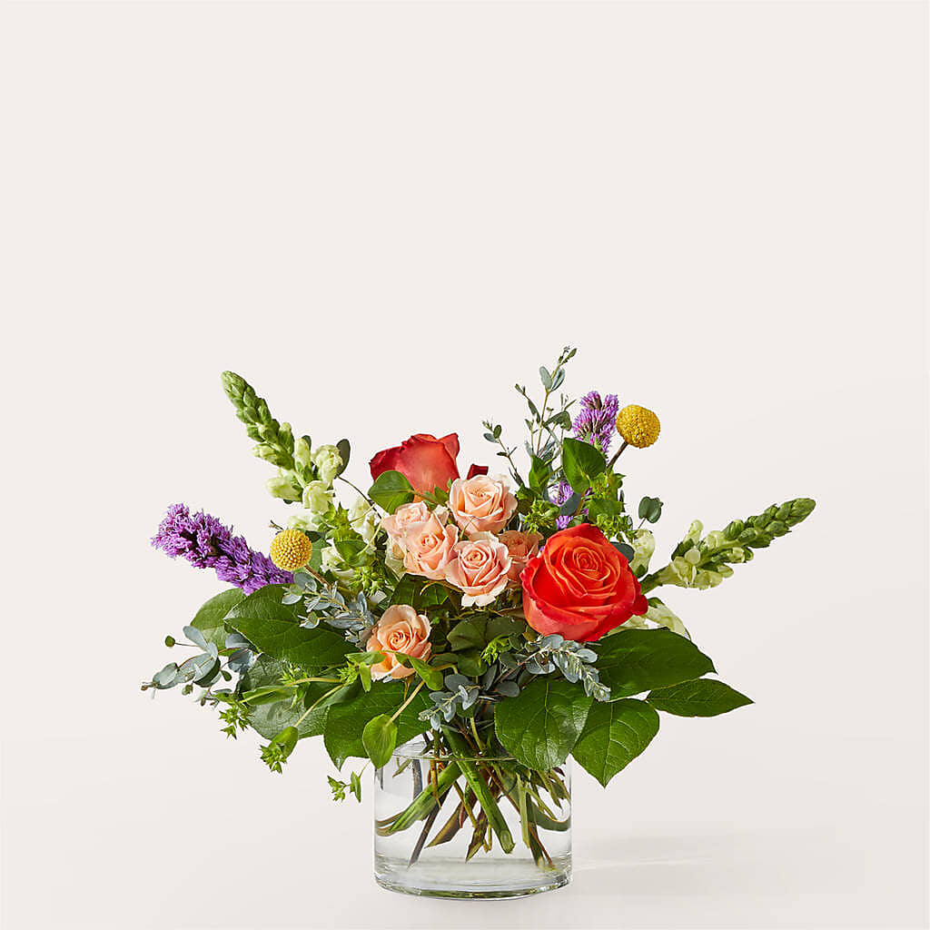 The Standout Bouquet –  Albertsons, Pleasanton CA