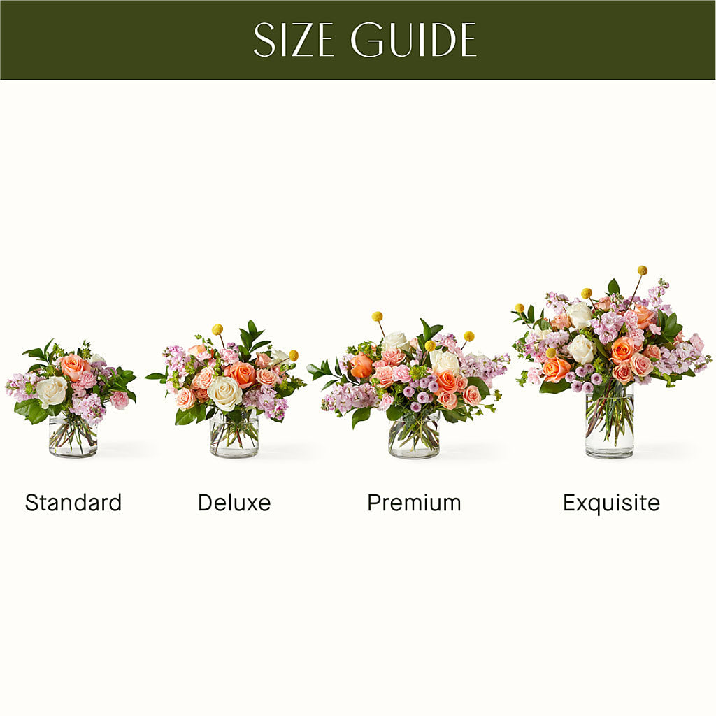 French Market Bouquet –  Albertsons, Pleasanton CA