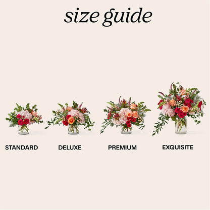 Glitz & Glam Bouquet –  Albertsons, Pleasanton CA