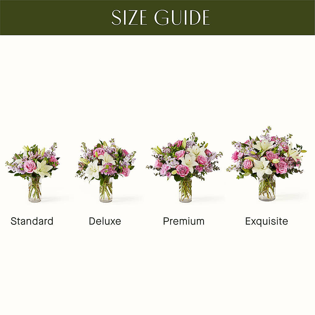 Daydreamer Bouquet –  Albertsons, Pleasanton CA