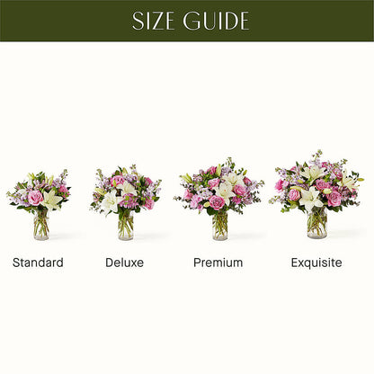 Daydreamer Bouquet –  Albertsons, Pleasanton CA
