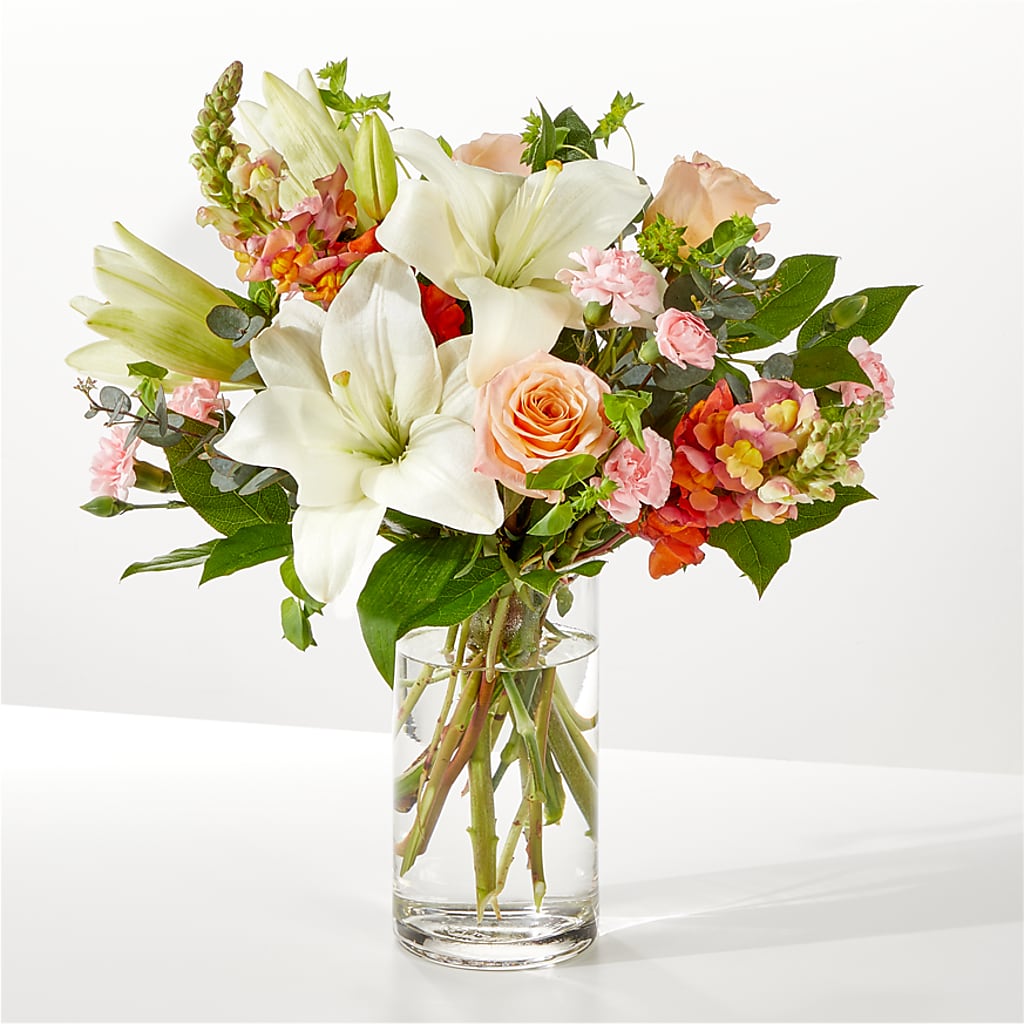 Grapefruit Splash Bouquet –  Albertsons, Pleasanton CA