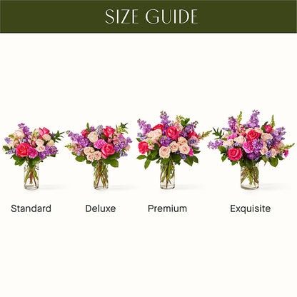 The Cha-Cha Bouquet –  Albertsons, Pleasanton CA