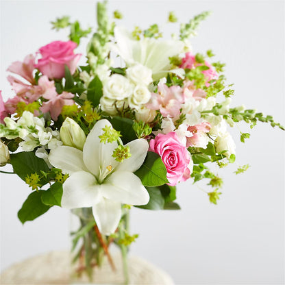 Fondly Bouquet –  Albertsons, Pleasanton CA